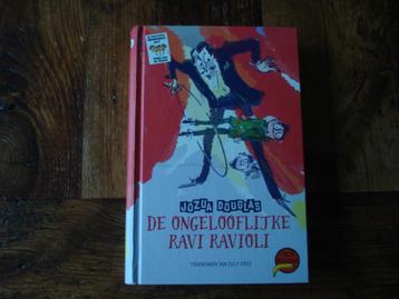 DD.(968) de ongelofelijke ravi ravioli. Kinderjury 2017. beschikbaar voor biedingen