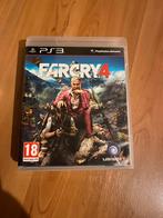 Far cry 4 ps3, Spelcomputers en Games, Games | Sony PlayStation 3, Ophalen of Verzenden