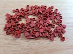 Partij J707=200x Nieuwe Lego tegels 1x1