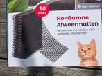 Kattenverjager Afweermatten Afweermiddel Antiklim Antikrab, Ophalen of Verzenden, Zo goed als nieuw