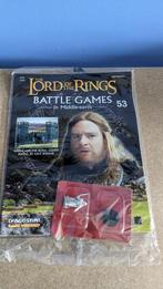 Middle-Earth Strategy Battle Game: Háma, Hobby en Vrije tijd, Wargaming, Ophalen of Verzenden, Zo goed als nieuw, Lord of the Rings