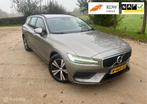 Volvo V60 2.0 B3 Momentum Business, Euro 6, 4 cilinders, 1969 cc, 1634 kg