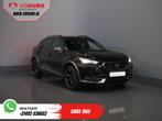 CUPRA Formentor 1.4 TSI e-Hybrid VZ Performance Limited 245, Auto's, Gebruikt, 4 cilinders, Formentor, Leder en Stof