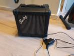 Fazley Kubo Bass 10 - Oefenversterker, Ophalen, Gebruikt, Basgitaar, Minder dan 50 watt
