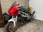 Suzuki TL1000S streetfighter project, Motoren, Onderdelen | Suzuki, Ophalen of Verzenden, Gebruikt