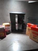 Douwe Egberts koffiezetapparaat, 10 kopjes of meer, Ophalen of Verzenden, Gebruikt, Koffiemachine