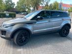 Land Rover Range Rover Evoque 2.0 eD4 150pk 2WD 2019 Grijs, Auto's, Land Rover, Voorwielaandrijving, 15 km/l, 4 cilinders, Particulier