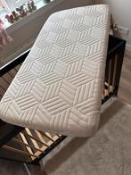 Pretura Matras 60x120 + Beschermer, Nieuw, Ophalen of Verzenden, Minder dan 140 cm, Matras