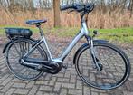 Nette Giant E-bike, Middenmotor, damesfiets,54cm✅️, Fietsen en Brommers, Elektrische fietsen, Ophalen, Zo goed als nieuw, 50 km per accu of meer