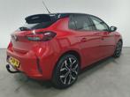 Opel Corsa 1.2 GS Line PANO/NAVI/LED/TRHAAK/LMV/CAMERA, Auto's, Voorwielaandrijving, 101 pk, Gebruikt, Euro 6