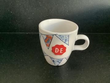 DE douwe egberts koffie kopje c1000 burendag beschikbaar voor biedingen