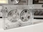 TDK Reel 2 Reel look cassette (ongebruikt, Normal), Cd's en Dvd's, Cassettebandjes, Ophalen of Verzenden, Nieuw in verpakking