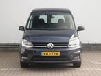 Volkswagen Caddy 2.0 TDI 102pk DSG BMT C-Edition | Automaat, Auto's, Stof, Gebruikt, Bedrijf, Diesel