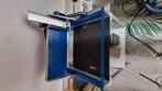 Cnc freesmachine, Ophalen, Gebruikt, Elektrisch, Overige soorten