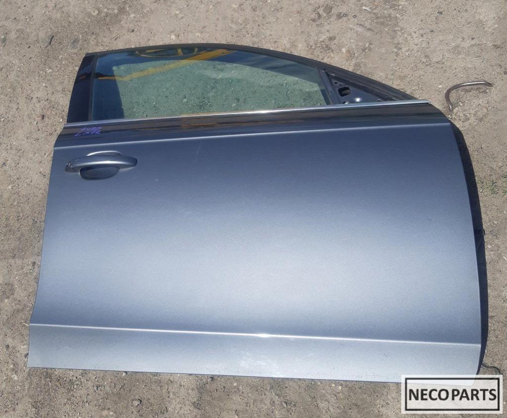 AUDI A4 B8 FACELIFT DEUR PORTIER LZ7R ORIGINEEL LEVERBAAR!!!, Auto-onderdelen, Carrosserie en Plaatwerk, Spatbord, Audi, Gebruikt