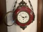Klok Hangklok Antieke klok, Antiek en Kunst, Antiek | Klokken, Ophalen of Verzenden