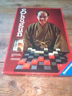 Shogun bordspel, Ophalen of Verzenden, Zo goed als nieuw