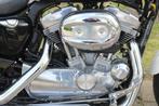 Harley-Davidson Superlow 883 Sportster, Motoren, Motoren | Harley-Davidson, Bedrijf, 2 cilinders, 883 cc, Chopper