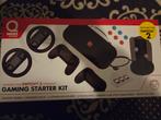 Nintendo Switch 2 Gaming Starter Kit, Ophalen of Verzenden, Nieuw, Switch, Overige controllers