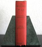 Science of War 1919 Henderson essays over oorlog, Ophalen of Verzenden
