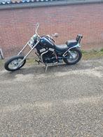 2x Suzuki Intruder 1400, Motoren, Particulier, Chopper