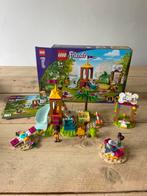 Lego friends 41698 Dierenspeeltuin, Ophalen of Verzenden, Zo goed als nieuw