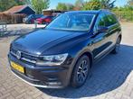 Volkswagen TIGUAN 1.4 TSI ACT Comfortline adapt, cruise navi, 12 maanden, Euro 6, 4 cilinders, SUV of Terreinwagen
