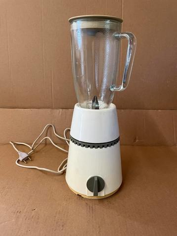 Vintage blender AKA beschikbaar voor biedingen