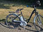 Flyer elektrische fiets, Ophalen, Zo goed als nieuw, 50 km per accu of meer, Overige merken