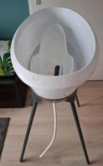 Te koop: lumo babybadje, Ophalen, Zo goed als nieuw, Badje