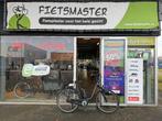 FIETSMASTER VICTORIA 7.4H E BIKE 500WH BOSCH MIDDENMOTOR, Overige merken, Nieuw, Ophalen of Verzenden, 51 tot 55 cm