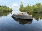 Dongal 620 - Demo - Honda 60 PK - Voordelig geprijsd!, Niet ingevuld, 6 meter of meer, Dongal Tenders, Info@dongaltenders.nl