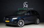 Audi Q5 3.2 FSI q. Pro Line, Auto's, Te koop, Geïmporteerd, 5 stoelen, Benzine