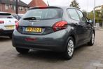 Peugeot 208 1.2 PURETECH | AIRCO | CRUISE | 61000 KM!, Stof, Gebruikt, 1199 cc, 82 pk