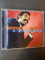 Gerald Wilson : The Artist Selects ( cd ), Ophalen of Verzenden, 1980 tot heden, Zo goed als nieuw, Jazz