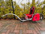 iGo Weehoo Aanhangfiets / Trailer - Gebruikt, Ophalen, Gebruikt, Aanhangfiets, 20 tot 40 kg