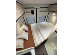 Adria Twin 540 SP BREEDTEBED 2021 EURO6 BIKESWING 5.40M, Bus-model, Bedrijf, Diesel, Tot en met 3