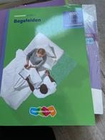Begeleiden niveau 4, Boeken, Overige vakken, A.C.Verhoef, Ophalen of Verzenden, Zo goed als nieuw