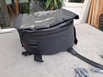 Enduristan tanktas 4H te koop, Ophalen of Verzenden, Gebruikt