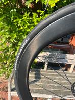 Scope S5 Wielset met Continental banden, Ophalen, Zo goed als nieuw, Racefiets, Wiel