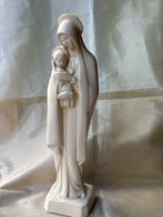Maria met Kind Beeld - Depose 74, Antiek en Kunst, Ophalen of Verzenden