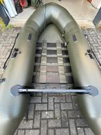 Z.g.a.n. Fox Eos 300 rubberboot te koop, Watersport en Boten, Ophalen, Zo goed als nieuw, Overige typen