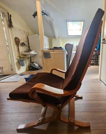 Lounge chair Ingmar Relling beschikbaar voor biedingen