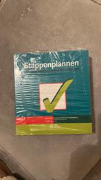 M. Vermeulen - Stappenplannen, Ophalen of Verzenden, Nieuw, M. Vermeulen