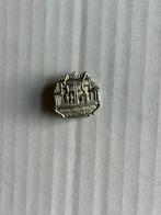 DE WESTERBOUWING KABELBAAN broche speldje, Ophalen of Verzenden, Overige onderwerpen, Speldje of Pin