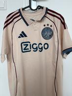 Ajax 3e shirt Wout Weghorst nederland eredivisie Large psv, Maat L, Ophalen of Verzenden, Nieuw, Shirt