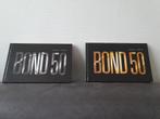 Bond 50 jaar 1962 tot 1981 1983 tot 2012, Cd's en Dvd's, Ophalen, Zo goed als nieuw