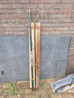 Gratis strandhengel, Ophalen of Verzenden, Werphengel