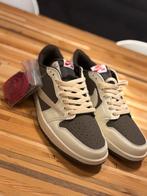 Nike Travis Scott Reverse Mocha, Ophalen of Verzenden, Zo goed als nieuw