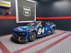 1/24 Jimmie Johnson Caravana 2023, Hobby en Vrije tijd, Modelauto's | 1:24, Ophalen of Verzenden, Zo goed als nieuw, Auto, Overige merken